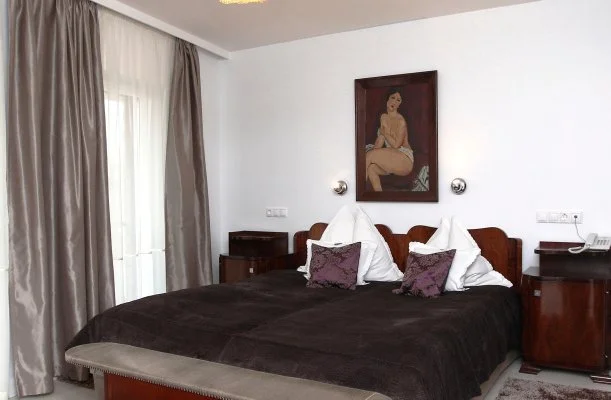 Szárcsa Hotel Székesfehérvár