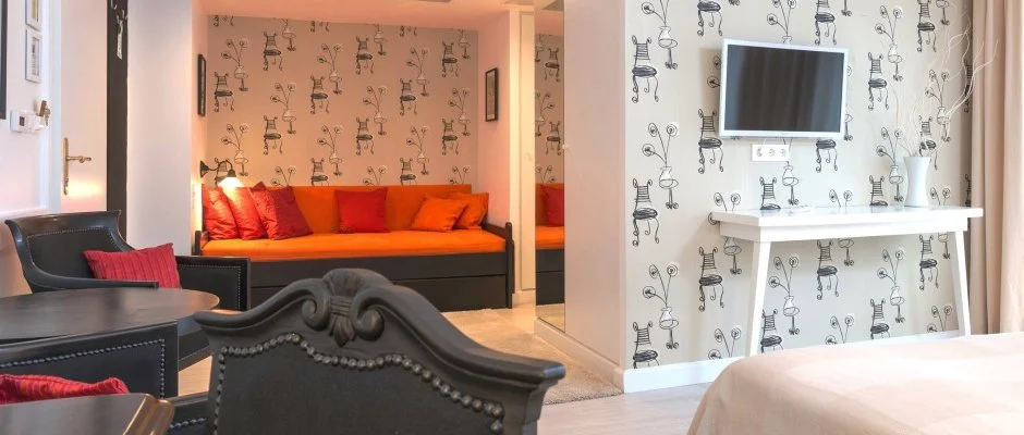 Sz�rcsa Hotel Sz�kesfeh�rv�r