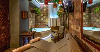 Adventi wellness kikapcsol�d�s (min. 2 �j)