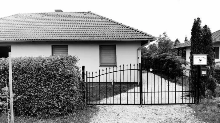Szeder Hz Balatonszemes