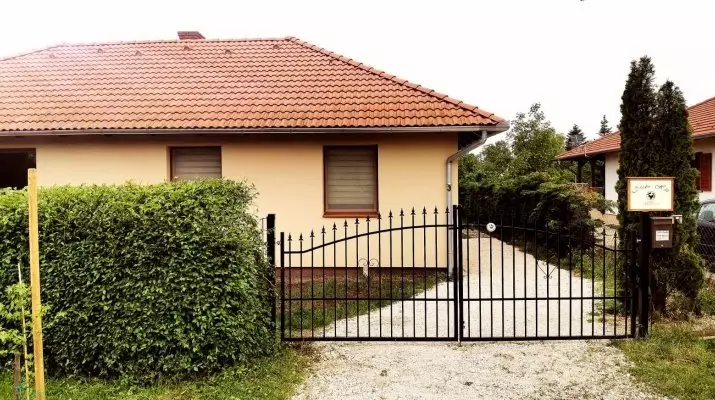 Szeder Hz Balatonszemes