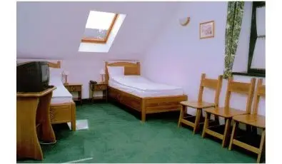 Szent Hubertus Panzi Pardsasvr