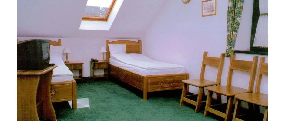 Szent Hubertus Panzi Pardsasvr