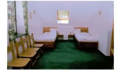 Szent Hubertus Panzi Pardsasvr