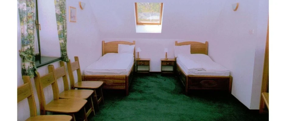 Szent Hubertus Panzi Pardsasvr