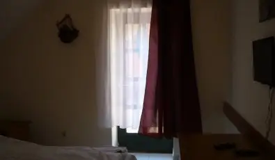 Szent Hubertus Panzi Pardsasvr