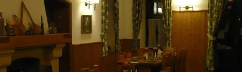 Szent Hubertus Panzió