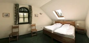 Szent Hubertus Panzi� - Napi �rak reggelis ell�t�ssal