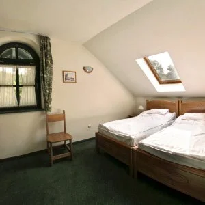  Parádsasvár - Napi árak reggelis ellátással (1 éjtől)