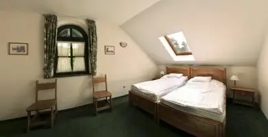 Napi árak reggelis ellátással (1 éjtől)