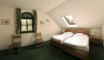 Szent Hubertus Panzi Pardsasvr