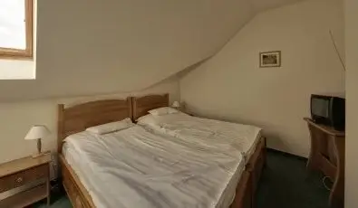 Szent Hubertus Panzi Pardsasvr