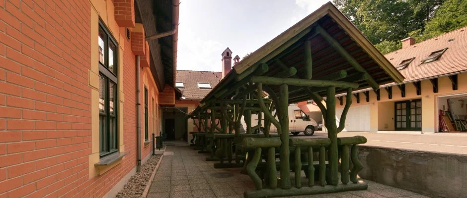 Szent Hubertus Panzi Pardsasvr