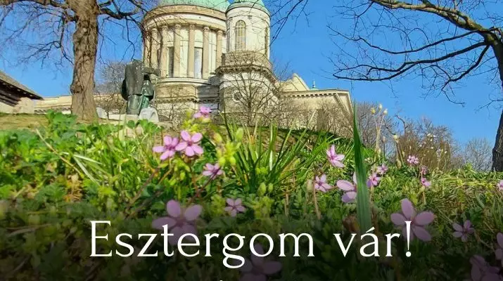 Hotel Adalbert - Szent Gyrgy Hz Esztergom