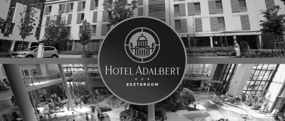 Hotel Adalbert - Szent Gyrgy Hz Esztergom