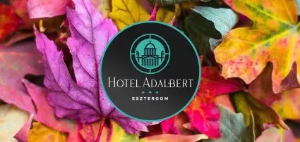Hotel Adalbert - Szent Gyrgy Hz Esztergom - Oktber 23-i ajnlatok
