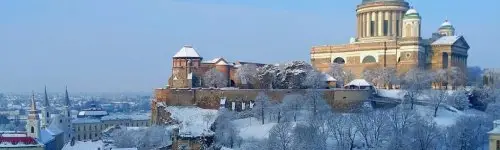 Hotel Adalbert - Szent György Ház