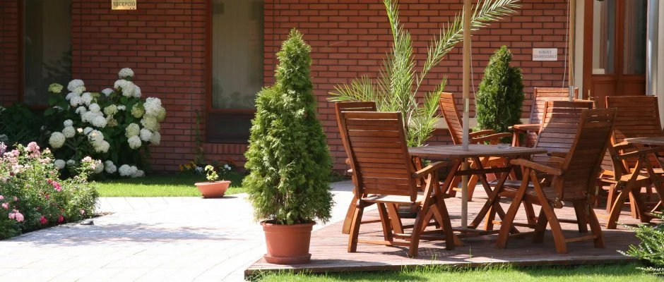 Hotel Adalbert - Szent Gyrgy Hz Esztergom