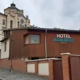 Hotel Adalbert - Szent György Ház