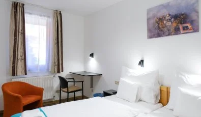 Hotel Adalbert - Szent György Ház Esztergom