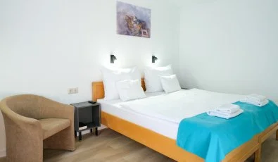 Hotel Adalbert - Szent György Ház Esztergom