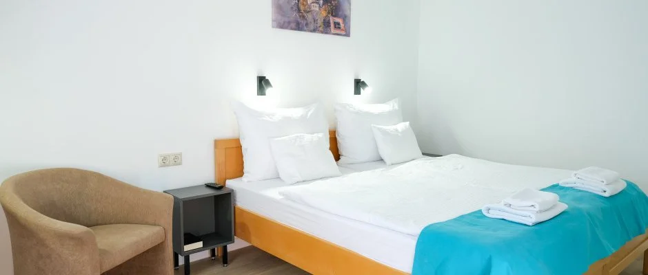 Hotel Adalbert - Szent Gyrgy Hz Esztergom