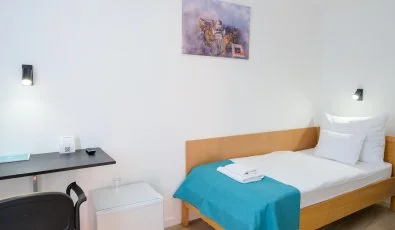Hotel Adalbert - Szent György Ház Esztergom