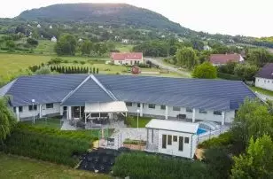 Szent Gyrgy-hegy Residence Hegymagas - Hrom jszaks wellness csomagok