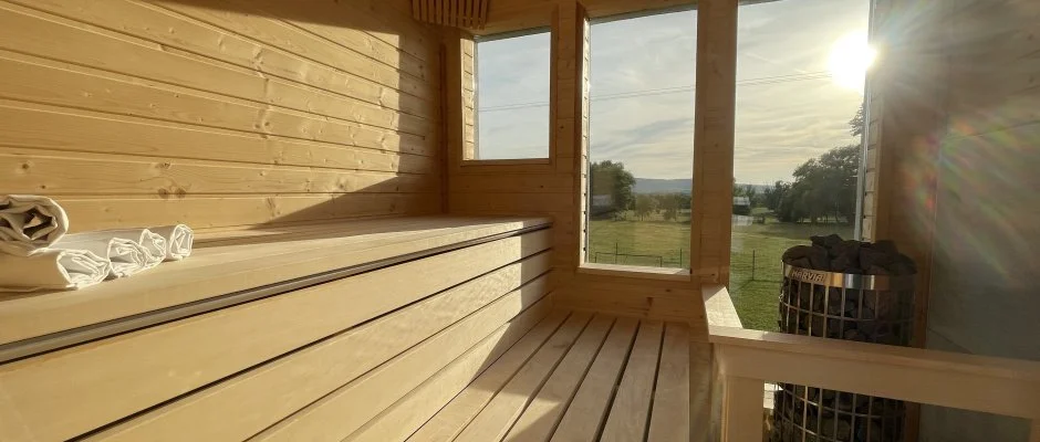 Szent Gyrgy-hegy Residence Hegymagas