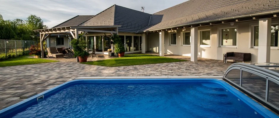 Szent Gyrgy-hegy Residence Hegymagas