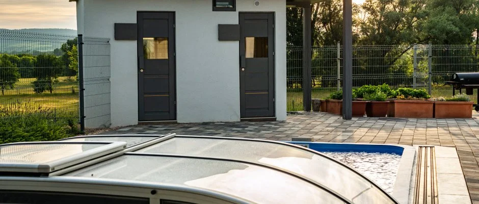 Szent Gyrgy-hegy Residence Hegymagas