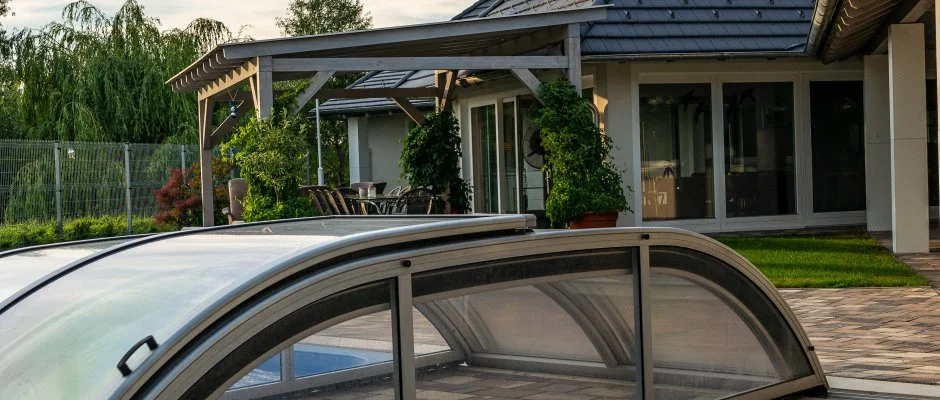 Szent Gyrgy-hegy Residence Hegymagas