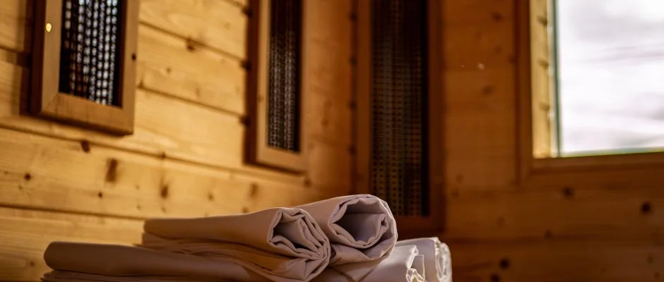 Szent Gyrgy-hegy Residence Hegymagas