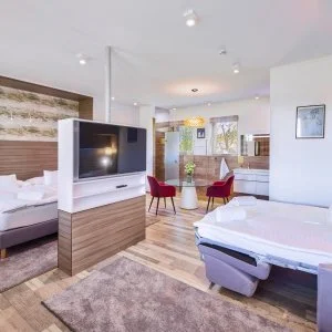 Szent György-hegy Residence Hegymagas - Napi árak