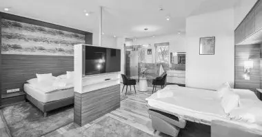 Szilveszter (min. 3 j)