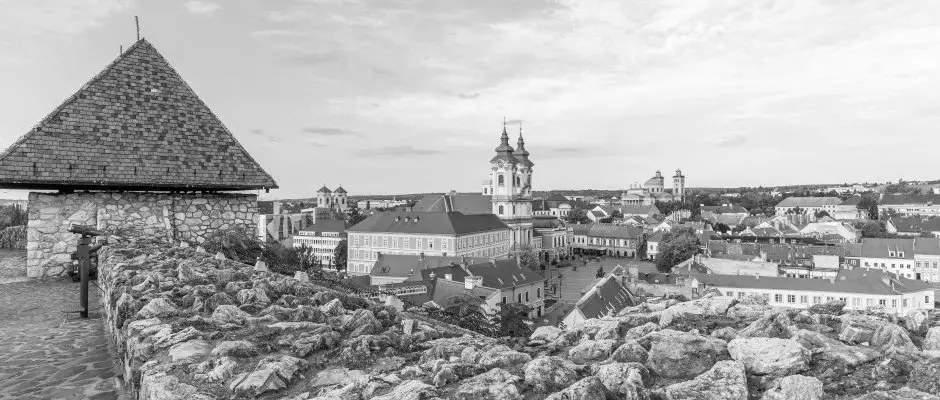 Szent Istvn Hotel Eger