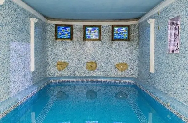 Szent István Hotel Eger Szent István Hotel Eger