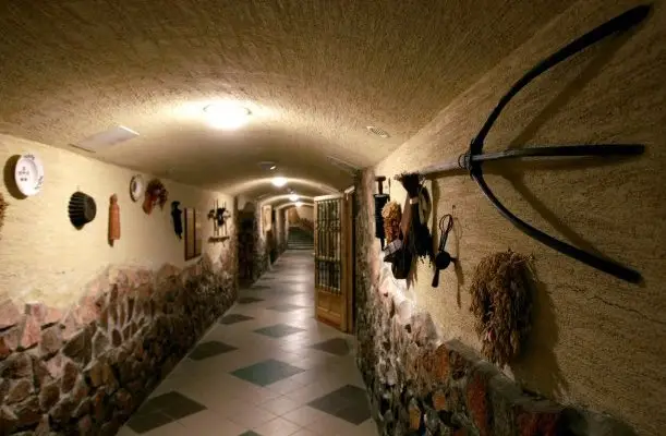 Szent Istvn Hotel Eger
