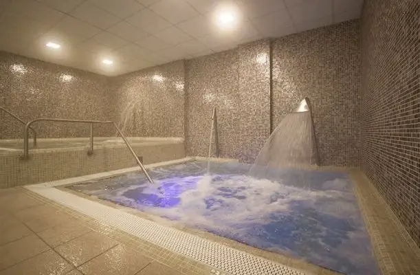 Szent István Hotel Eger Szent István Hotel Eger
