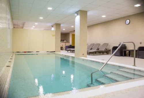 Szent István Hotel - Kedvezményes ajánlat (min. 2 éj)