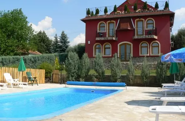 Szent István Hotel Eger Szent István Hotel Eger