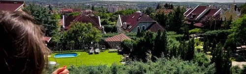 Szent István Hotel Eger
