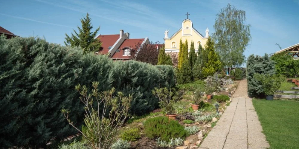 Szent István Hotel Eger