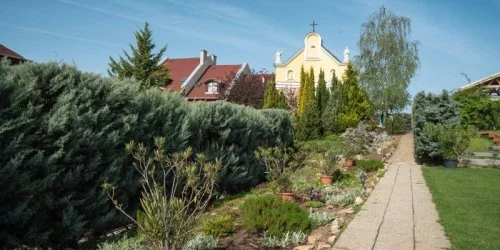 Szent Istv�n Hotel Eger