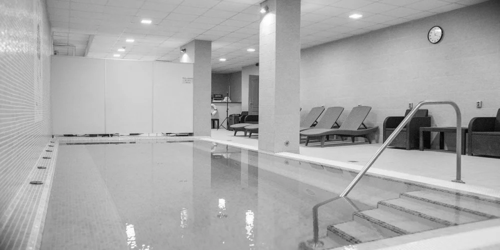 Szent István Hotel Eger