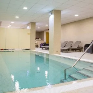 Szent István Hotel Eger - Október 23.