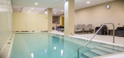 Szent Istvn Hotel Eger - Akcis ajnlatok oktber 23-ra
