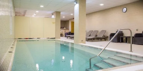 Szent Istv�n Hotel Eger