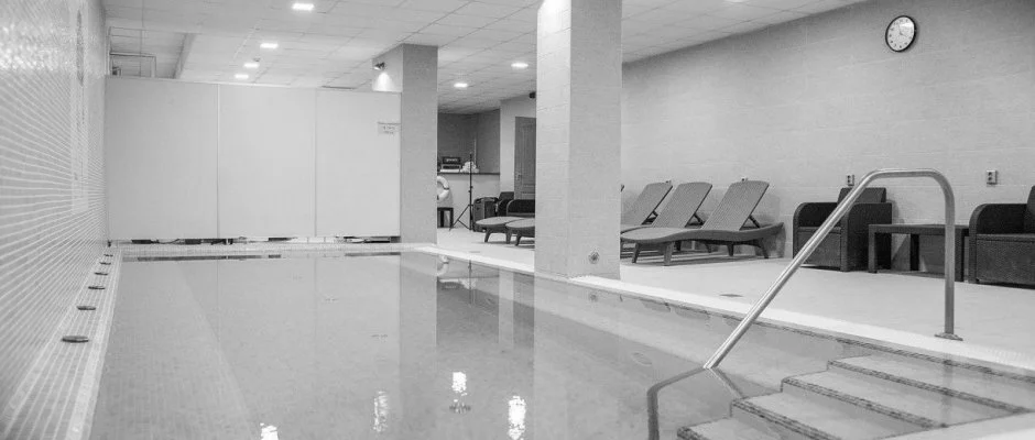 Szent István Hotel Eger