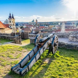 Szent István Hotel Eger - Kedvezményes ajánlat (min. 2 éj)